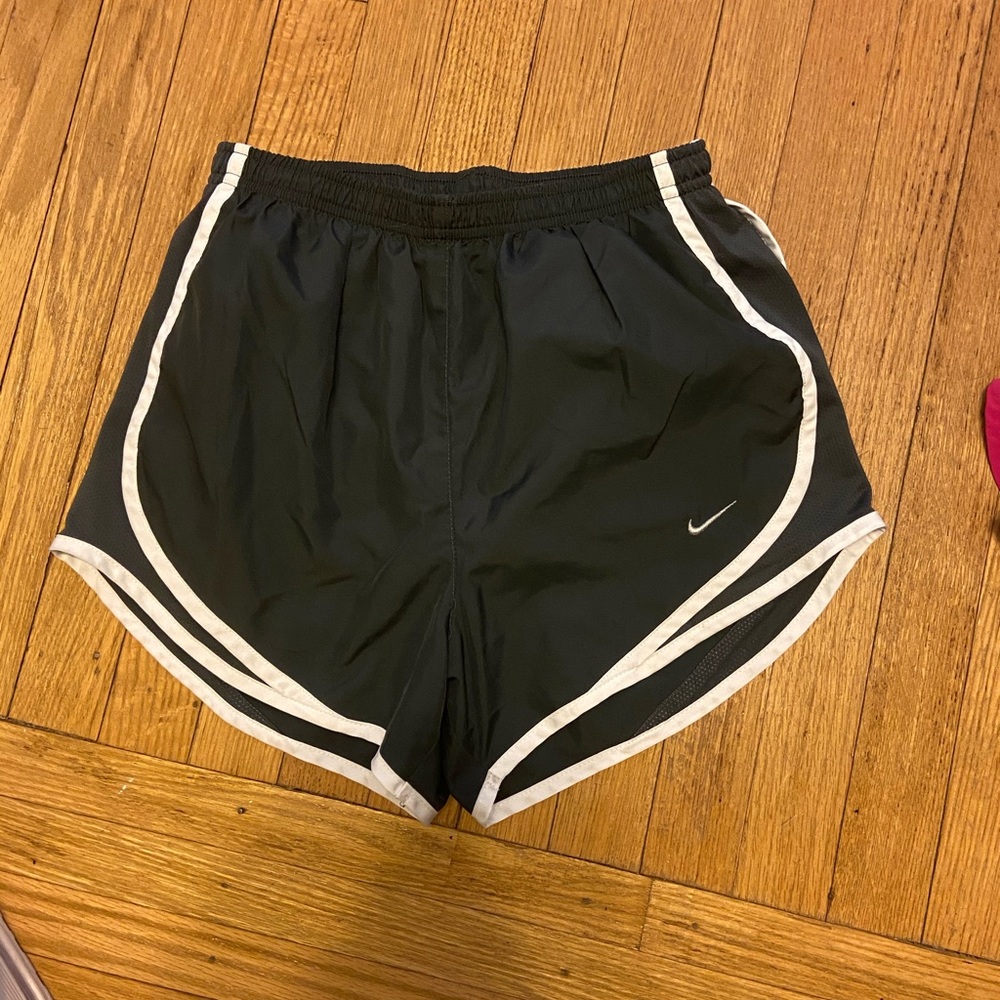 Nike Athletic Shorts